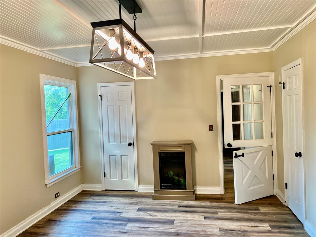 603 W Cedar Street, Nocona, TX 76255