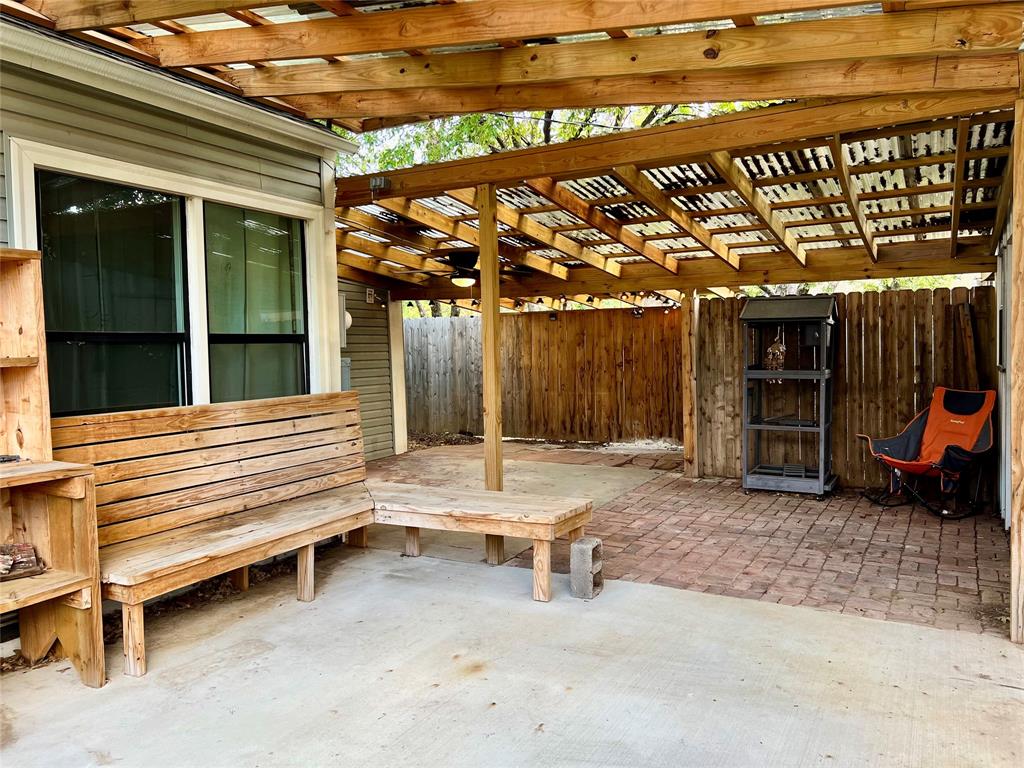 603 W Cedar Street, Nocona, TX 76255