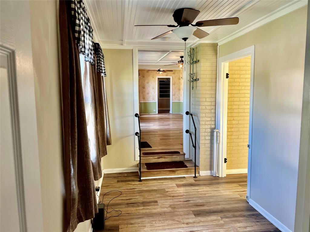 603 W Cedar Street, Nocona, TX 76255