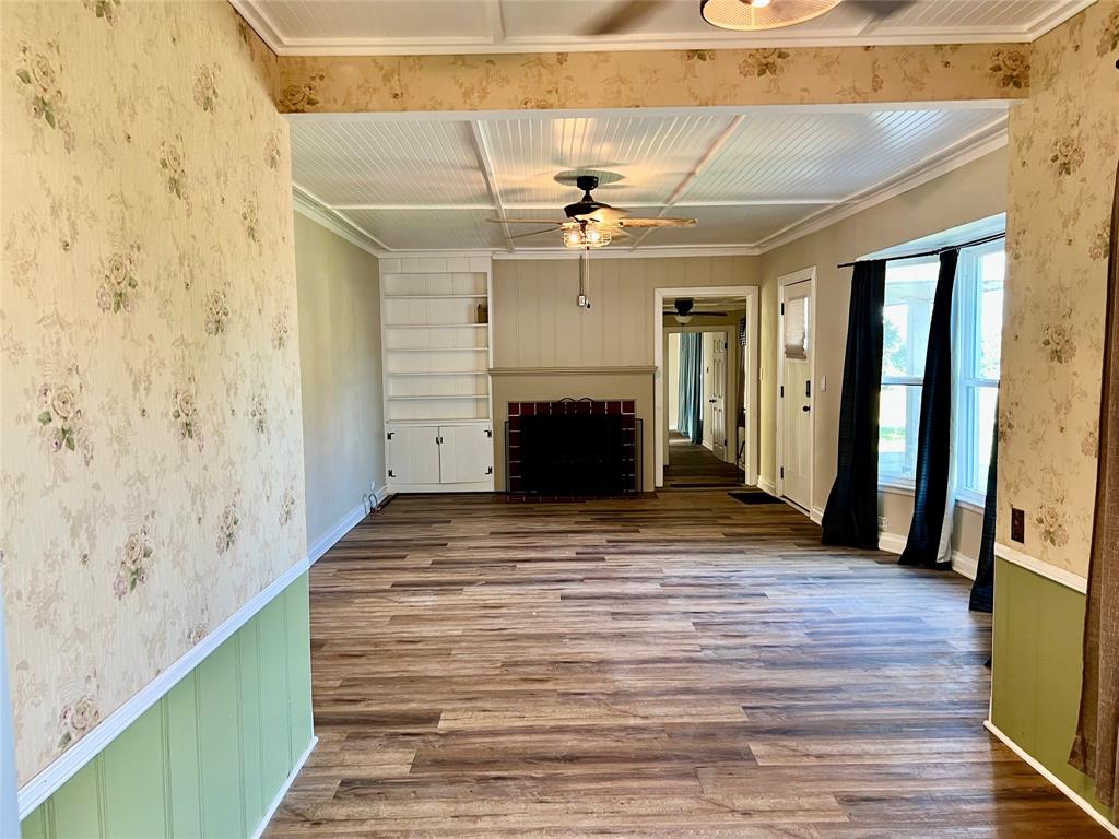 603 W Cedar Street, Nocona, TX 76255