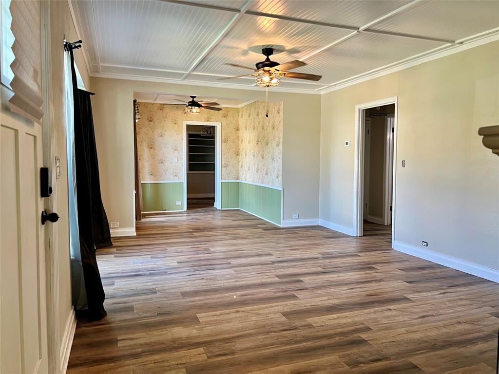 603 W Cedar Street, Nocona, TX 76255