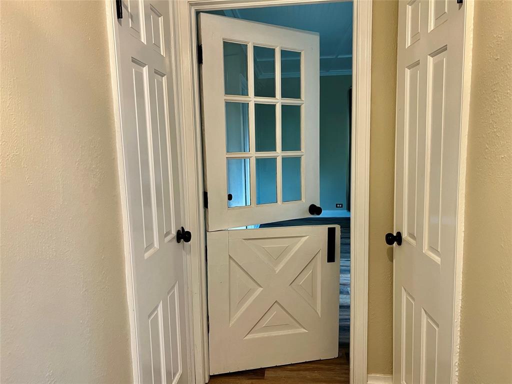 603 W Cedar Street, Nocona, TX 76255