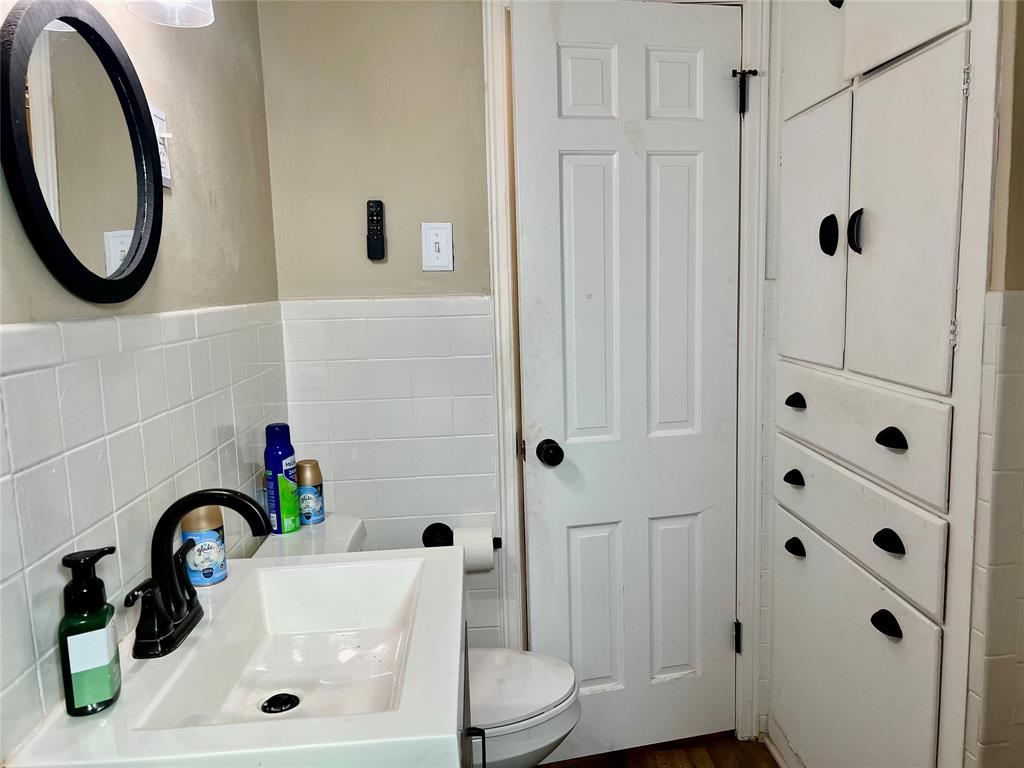 603 W Cedar Street, Nocona, TX 76255