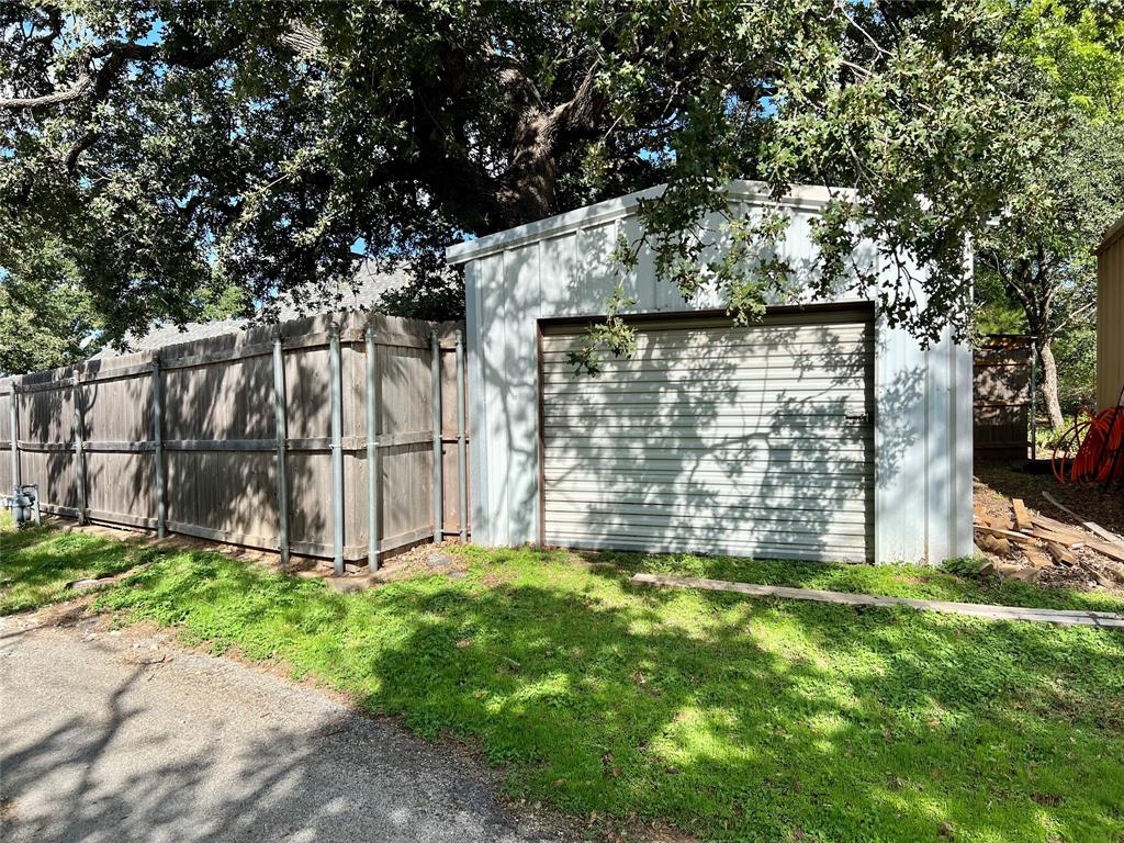 603 W Cedar Street, Nocona, TX 76255