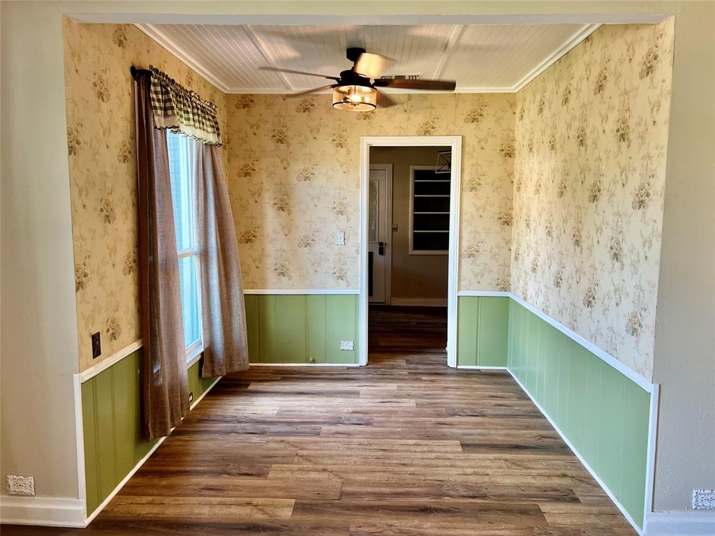 603 W Cedar Street, Nocona, TX 76255