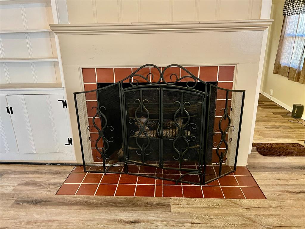 603 W Cedar Street, Nocona, TX 76255