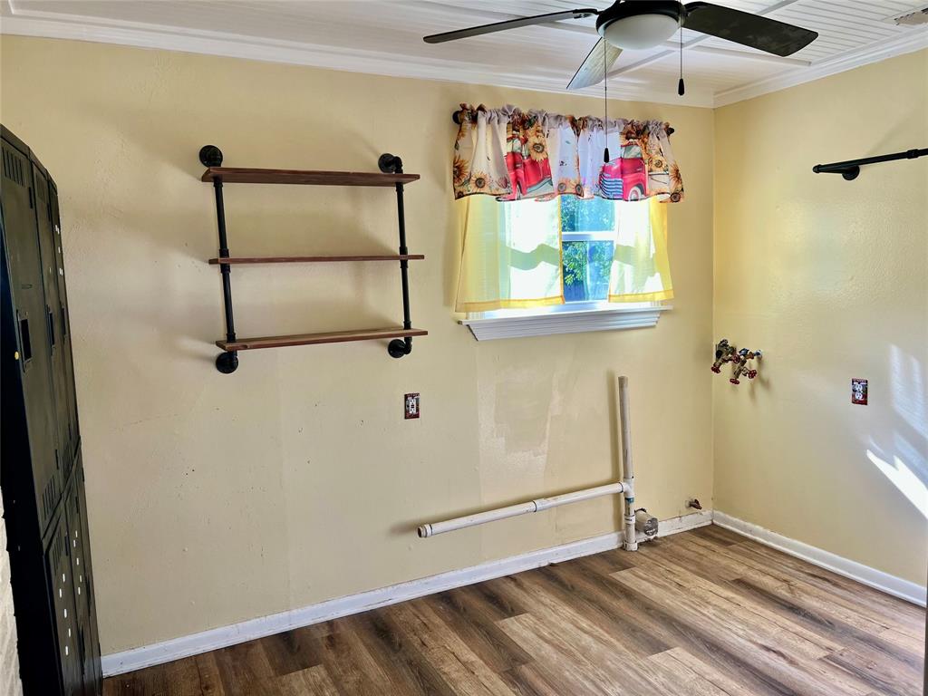603 W Cedar Street, Nocona, TX 76255