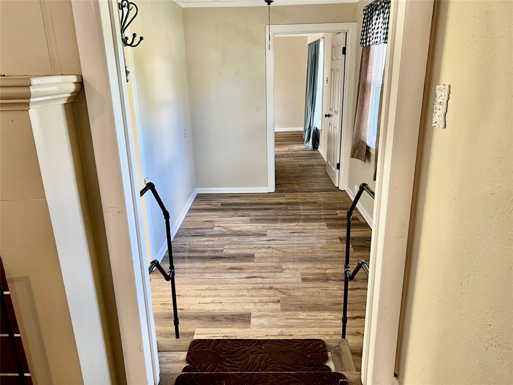 603 W Cedar Street, Nocona, TX 76255