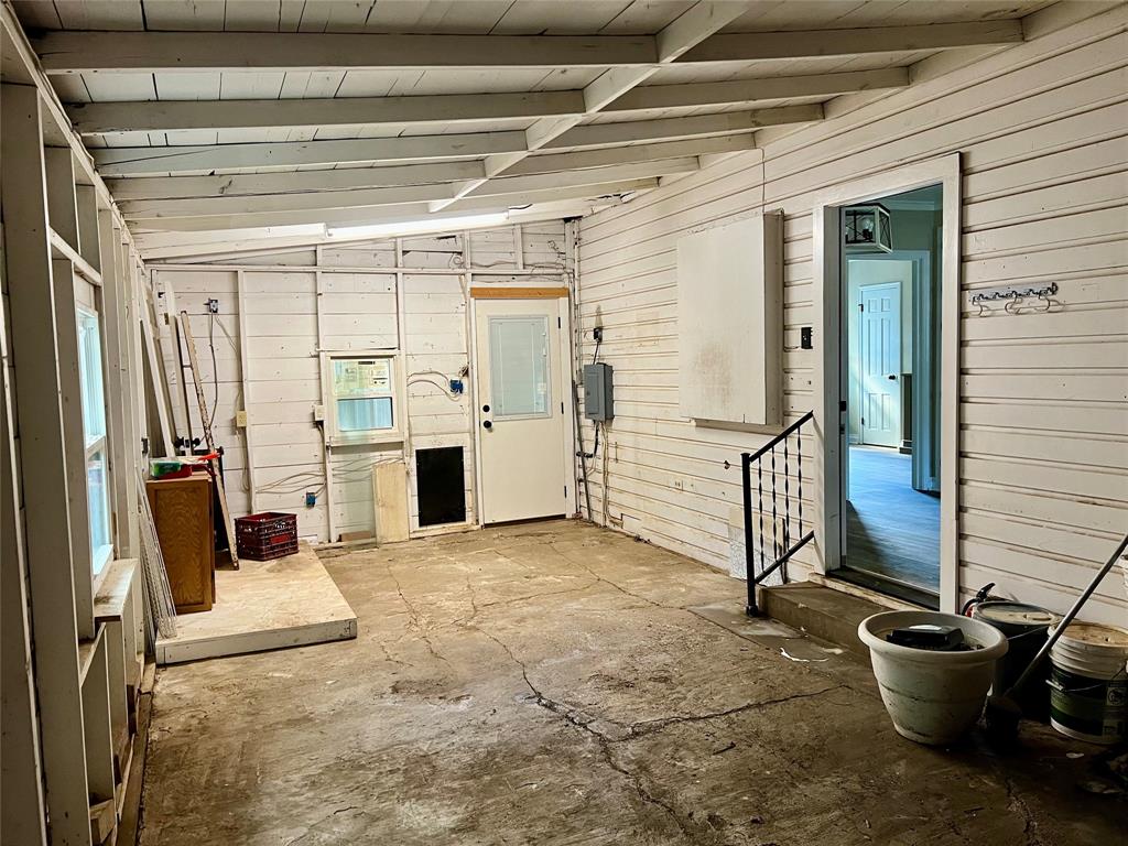 603 W Cedar Street, Nocona, TX 76255