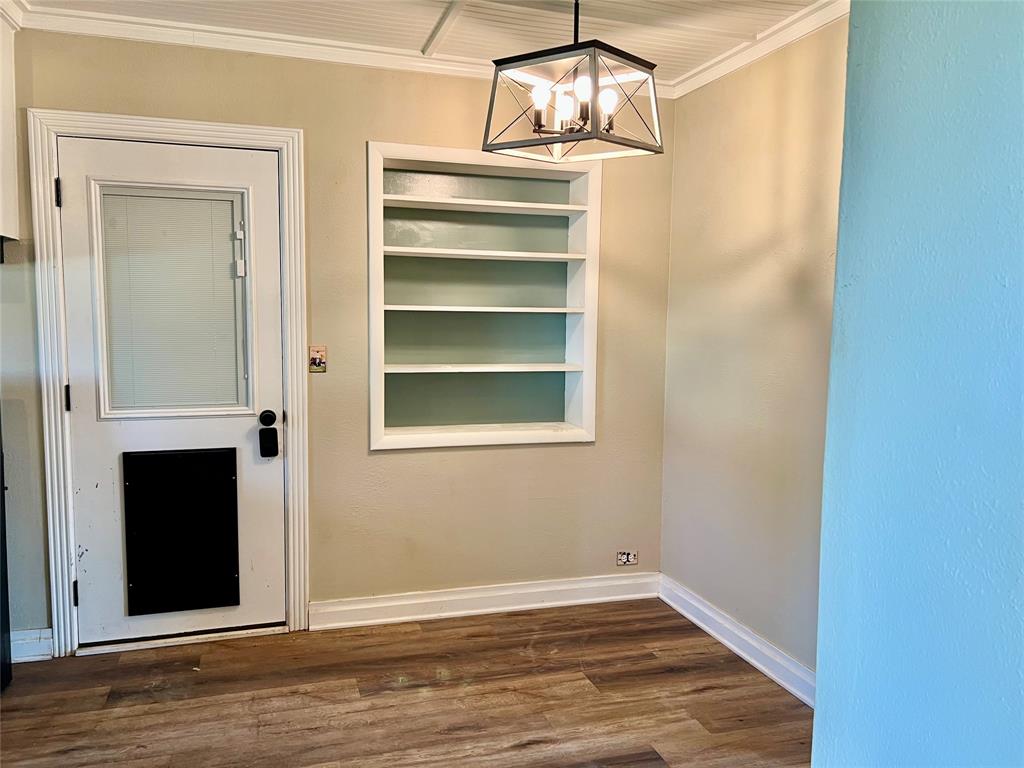 603 W Cedar Street, Nocona, TX 76255