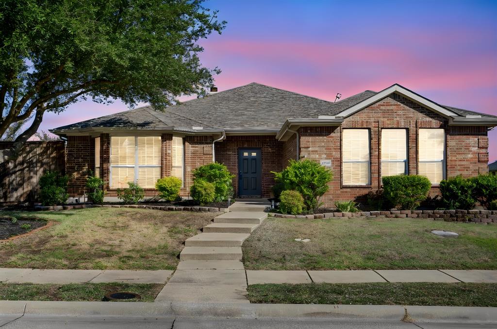 Schedule your showing today!