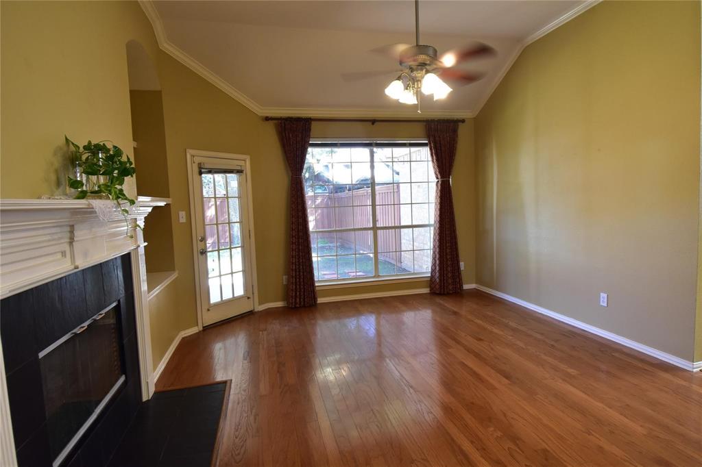 1109 Shadow Lakes Boulevard, Allen, TX 75002