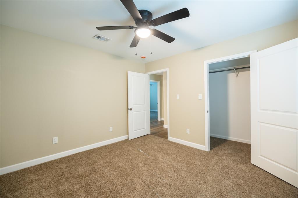 742 Henderson Street, Wills Point, TX 75169