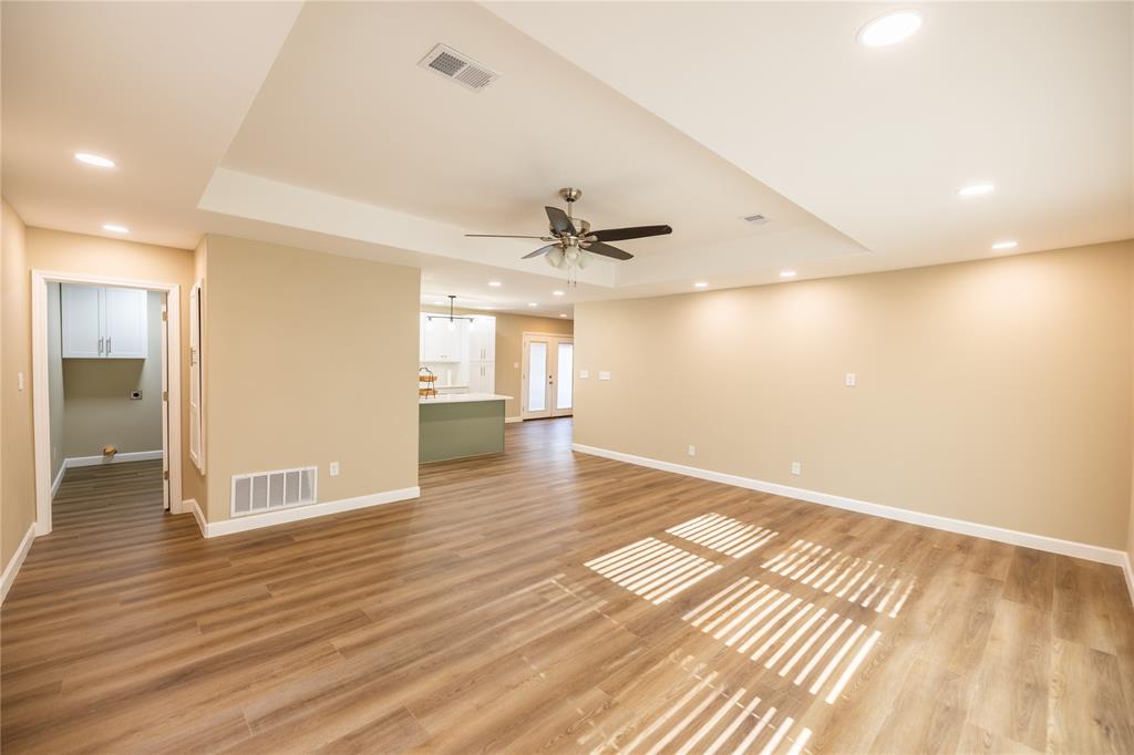 742 Henderson Street, Wills Point, TX 75169