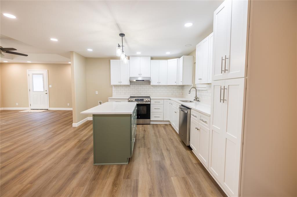 742 Henderson Street, Wills Point, TX 75169