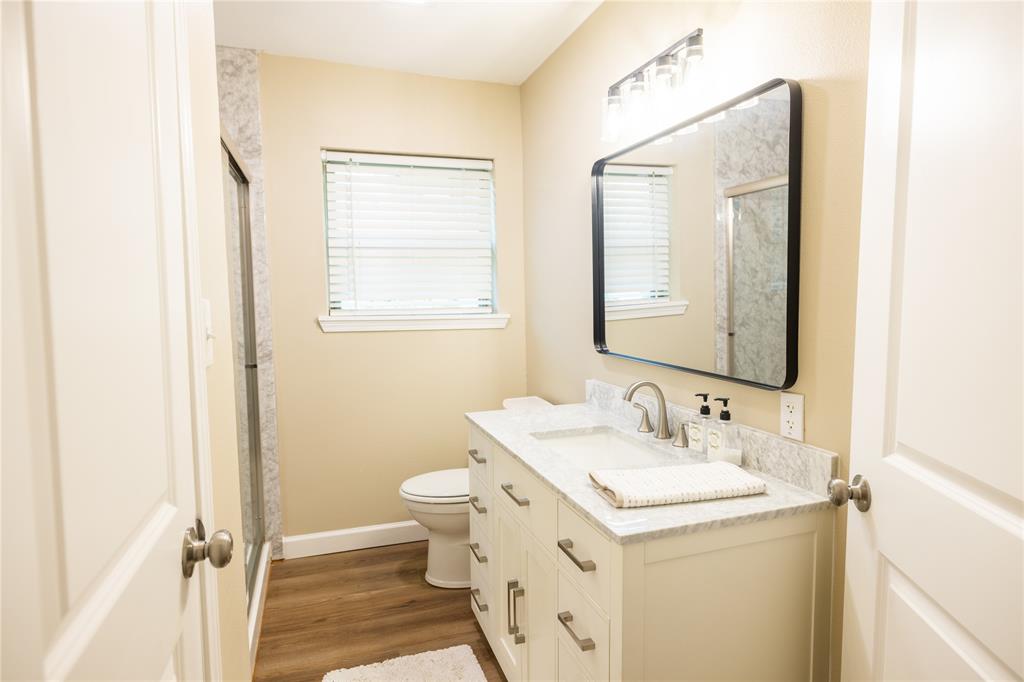 742 Henderson Street, Wills Point, TX 75169