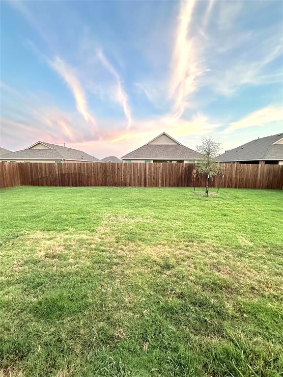 1709 Helmoken Falls Drive, Anna, TX 75409