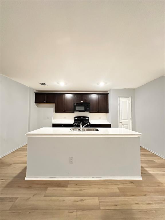 1709 Helmoken Falls Drive, Anna, TX 75409