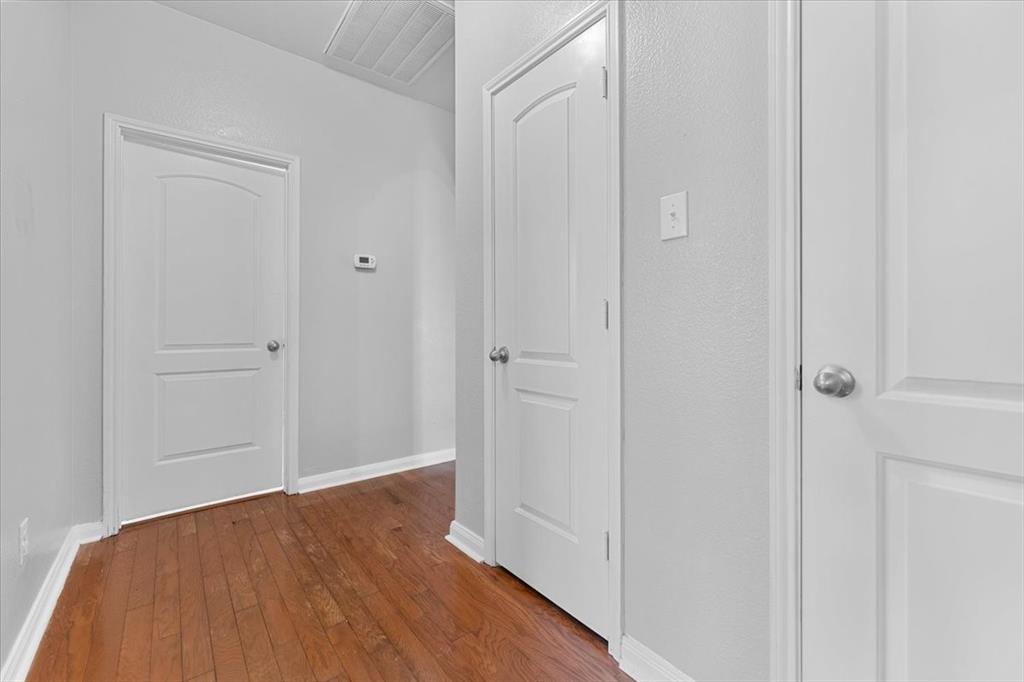 2043 Fair Crest Trail, Forney, TX 75126