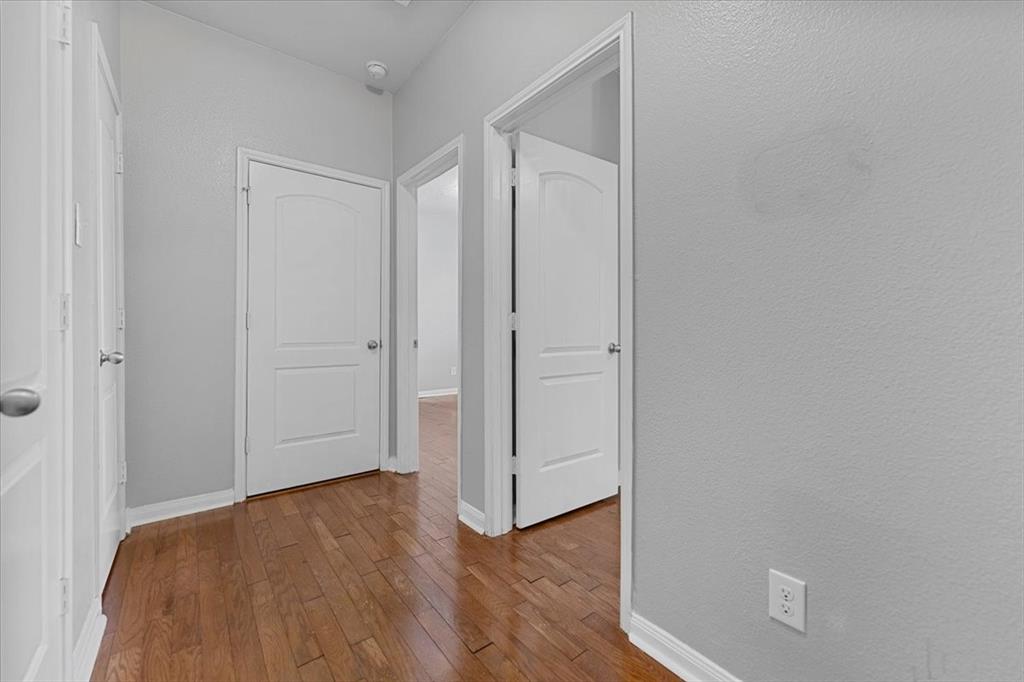 2043 Fair Crest Trail, Forney, TX 75126