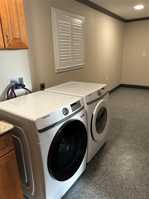 110 Hutchins Road, Olney, TX 76374