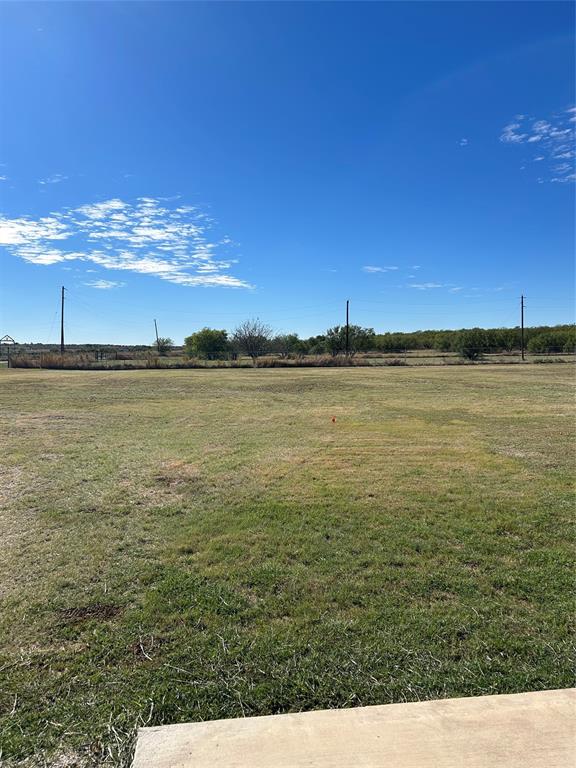 110 Hutchins Road, Olney, TX 76374