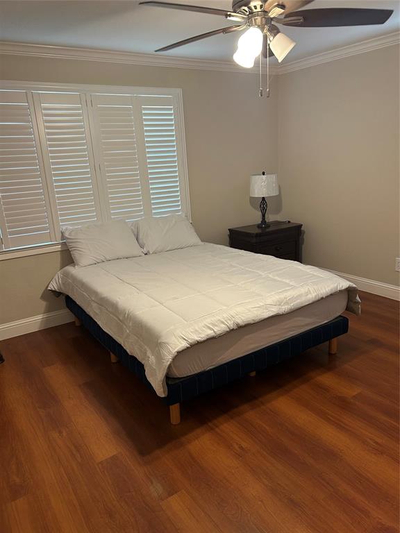 110 Hutchins Road, Olney, TX 76374