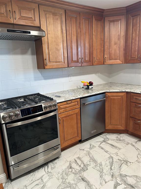 110 Hutchins Road, Olney, TX 76374