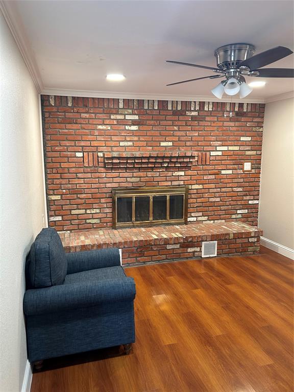 110 Hutchins Road, Olney, TX 76374