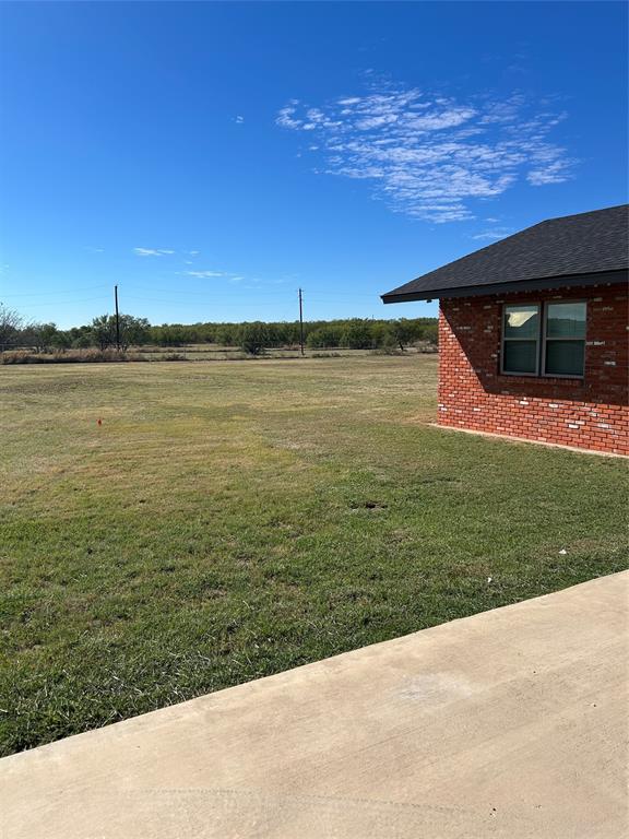110 Hutchins Road, Olney, TX 76374