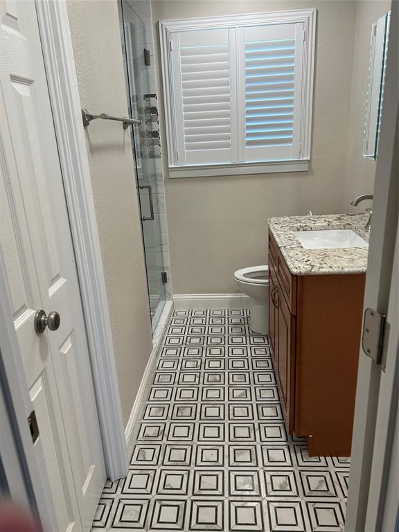 110 Hutchins Road, Olney, TX 76374