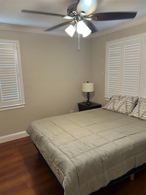 110 Hutchins Road, Olney, TX 76374