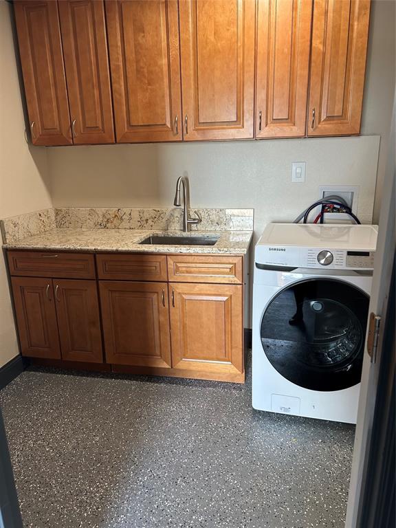 110 Hutchins Road, Olney, TX 76374