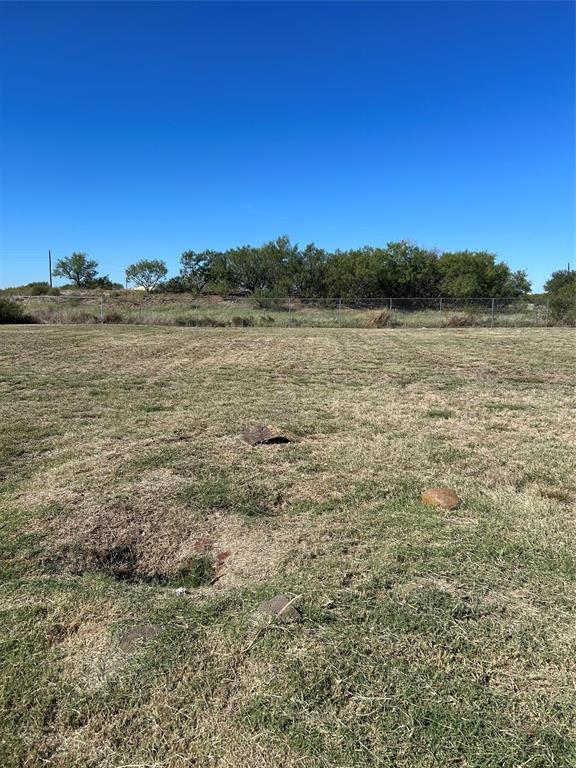 110 Hutchins Road, Olney, TX 76374