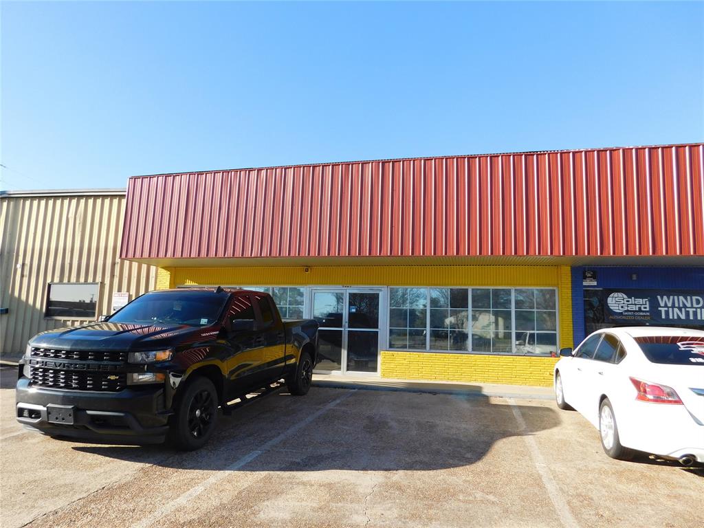 1009 Westgate Drive, Bossier City, LA 71112