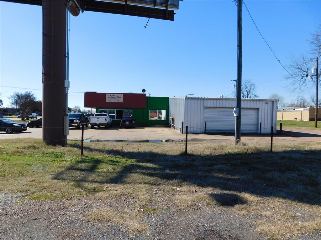 1009 Westgate Drive, #0 WAREHOUSE, Bossier City, LA 71112