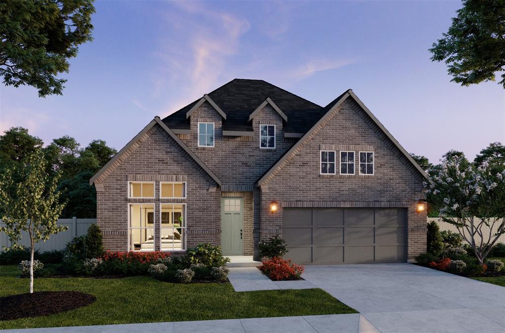 Beautiful, sophisticated and packed with style, our new homes in Cross Creek Meadows were designed with you in mind!
