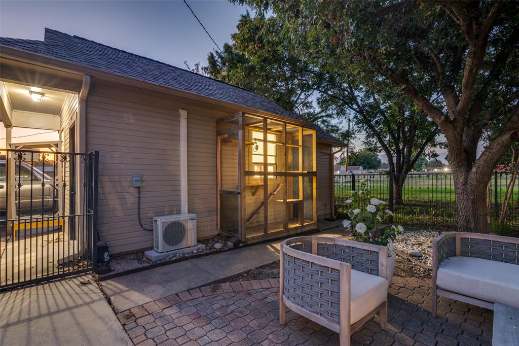 2209 Vicksburg Drive, Sachse, TX 75048