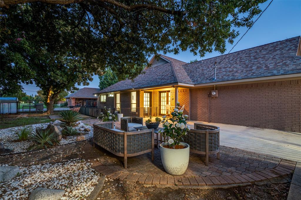 2209 Vicksburg Drive, Sachse, TX 75048