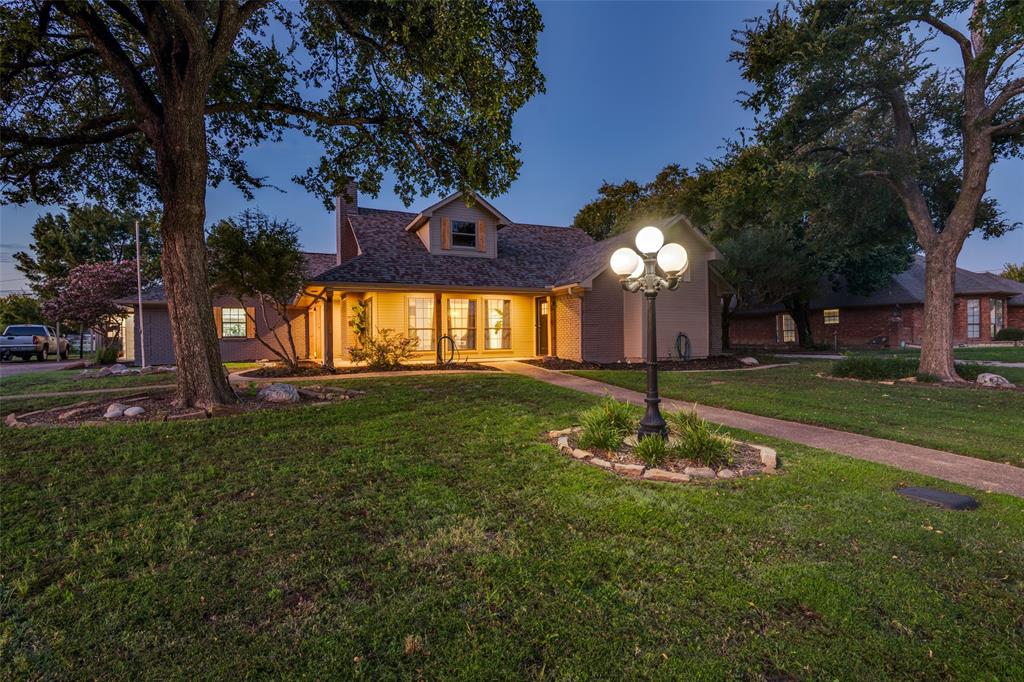2209 Vicksburg Drive, Sachse, TX 75048