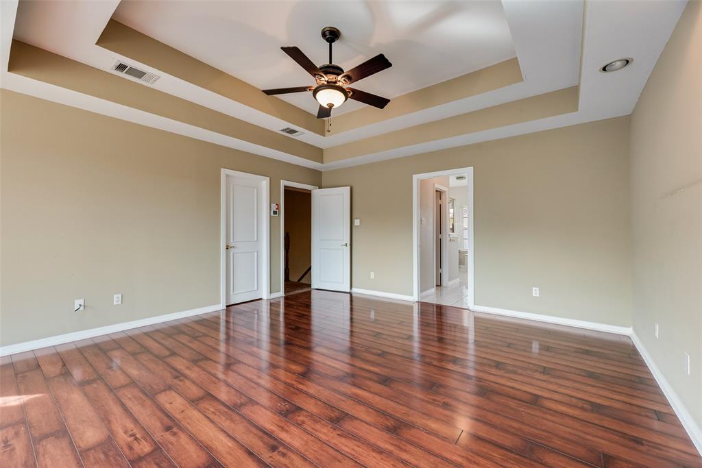 1141 Sugar Ridge Road, Ennis, TX 75119