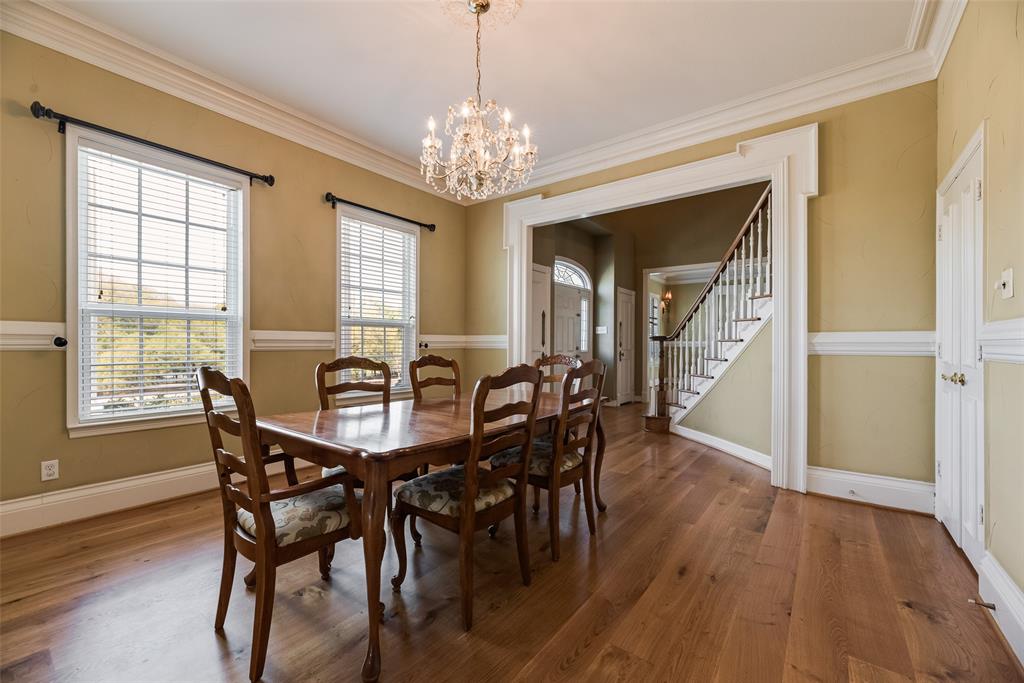 1141 Sugar Ridge Road, Ennis, TX 75119