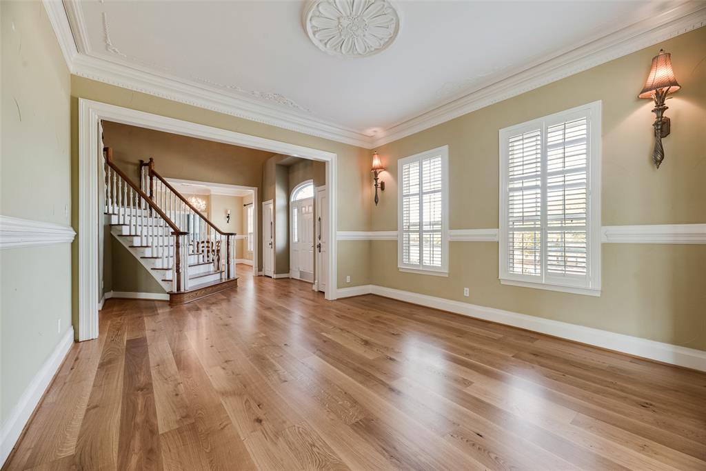 1141 Sugar Ridge Road, Ennis, TX 75119
