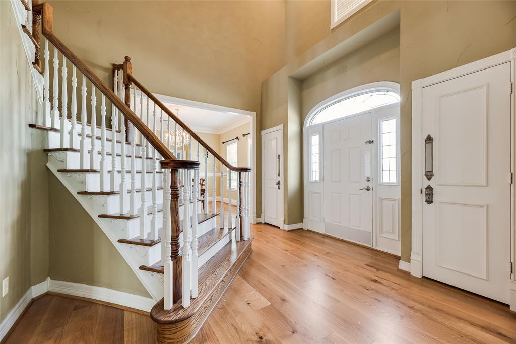 1141 Sugar Ridge Road, Ennis, TX 75119