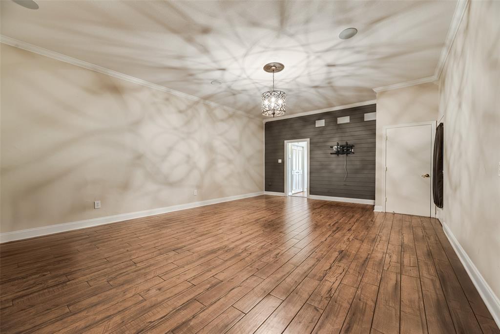 1141 Sugar Ridge Road, Ennis, TX 75119