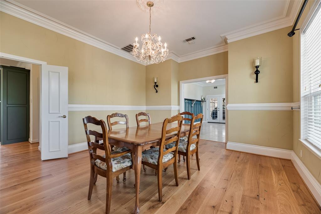 1141 Sugar Ridge Road, Ennis, TX 75119