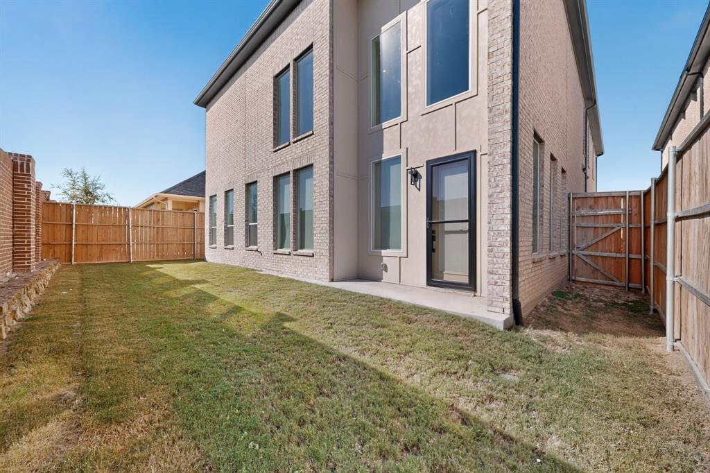 1908 Eddie Drive, Irving, TX 75062