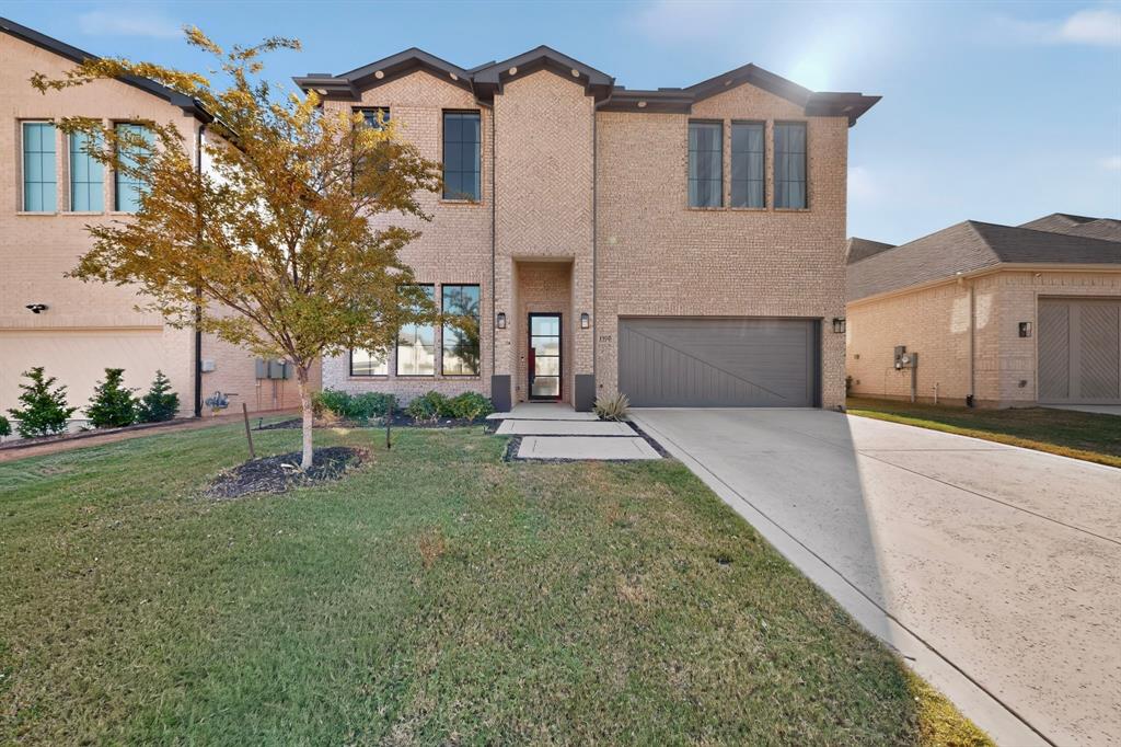 1908 Eddie Drive, Irving, TX 75062