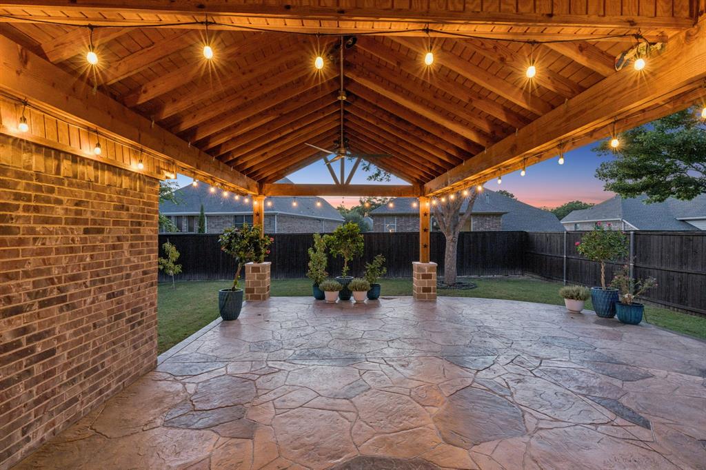 813 Park Place Lane, McKinney, TX 75071