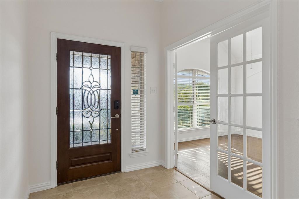 813 Park Place Lane, McKinney, TX 75071